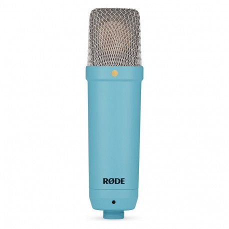"Rode Microphones NT1 Signature (hellblau)"