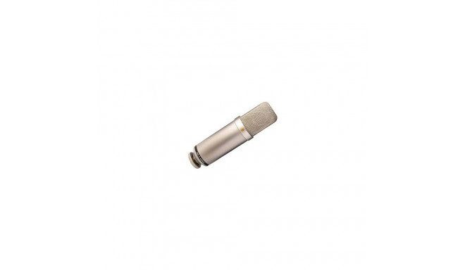 "Rode Microphones NTK (silber)"