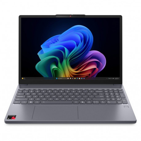 Lenovo sülearvuti IdeaPad Slim 3 15Q8X10 Snapdragon X1-26-100/16GB/512SSD/W11 Home