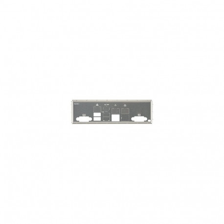 SuperMicro I/O tagaplaat 00042-0N