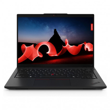 Lenovo sülearvuti ThinkPad L14 G5 CU5 125U/16GB/512SSD/W11 Pro AZERTY prantsuskeelne klaviatuuripaig