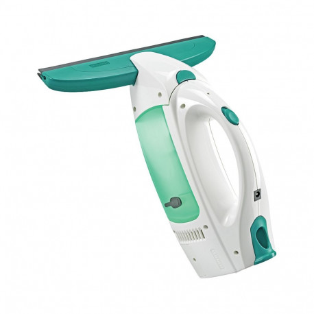 aknapesur Dry & Clean (51000), valge-roheline