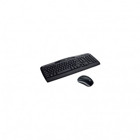 "DESKTOP MK330"