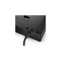 Lenovo ThinkPad USB4 Dock 5000 (40BF0100EU) Docking station, Eclipse Black