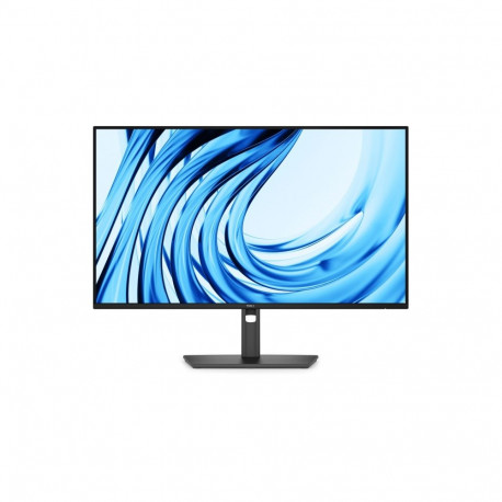 Dell Pro P 27 P2726H Monitor 27'' IPS FHD 1920x1080, 8 ms, 3000 cd/m2, 120 Hz, Black