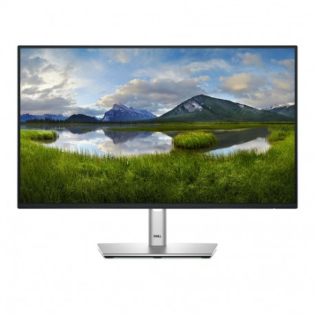 Dell Pro 24 Plus DELL-P2425HHF Monitor 24'' IPS FHD 1920x1080, 8 ms, 250 cd/m2, 100 Hz, Halogen-Free