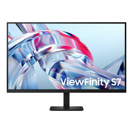 Samsung monitor LS32H700EAUXEN 32inch lameekraan 3840x2160 16:9 300cd/m2 5ms HDMI DP, must