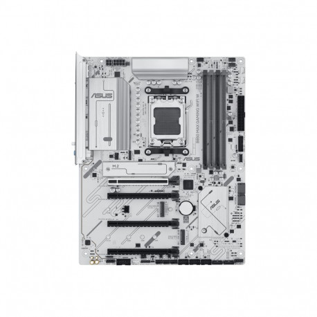 ASUS B850 MAX GAMING WIFI W AM5 MB 4xDDR5