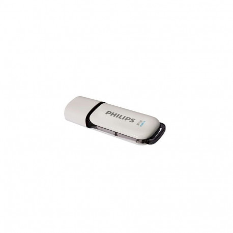 Philips FM32FD75B USB 3.0 Flash Drive Snow Edition 32GB / gray