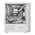 LOGIC ARAMIS ARGB Mini USB 3.0, valge