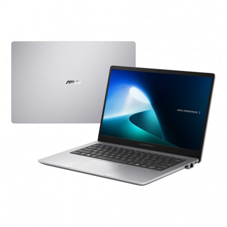 ASUS sülearvuti ExpertBook P1403CVA-S61695X Core 5 210H 14.0" FHD 60Hz 300nits AG 16GB DDR5 512GB SS