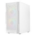 LOGIC ARAMIS ARGB Mini USB 3.0, valge