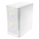 LOGIC ARAMIS ARGB Mini USB 3.0, valge