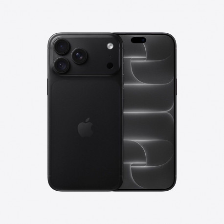 MOBILE PHONE IPHONE 18 PRO MAX/256GB BLACK MJXN4 APPLE