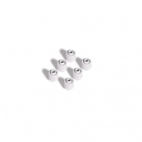 Alphacool 17624 computer cooling system part/accessory Fitting