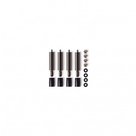 Alphacool 15726 computer cooling system part/accessory Mounting kit