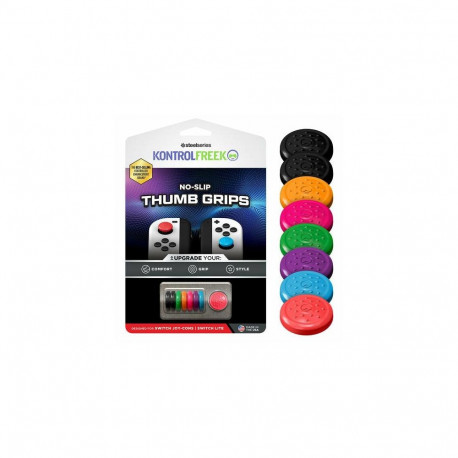 KontrolFreek 1510-JOY gaming controller accessory Analog stick grips