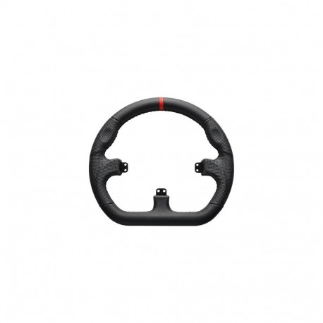 Asetek 40-035-0035012 gaming controller accessory Wheel mod