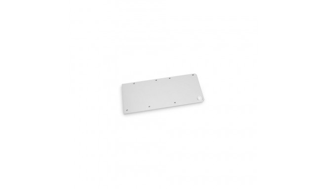 EK Quantum Vector RX 6700XT Graphics card Backplate White 1 pc(s)