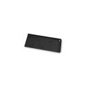 EK Quantum Vector RX 6700XT Backplate Graphics card Black 1 pc(s)