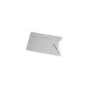 EK Water Blocks 3831109836705 computer cooling system part/accessory Backplate