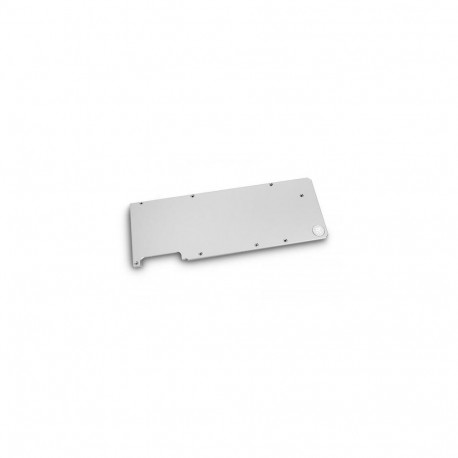 EK Water Blocks 3831109832677 computer cooling system part/accessory Backplate