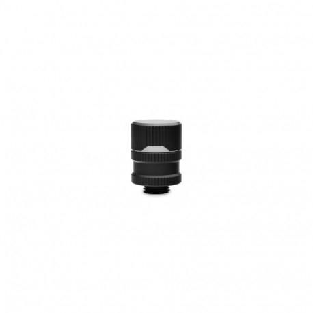 EK Water Blocks Quantum Torque Drain Valve Fitting