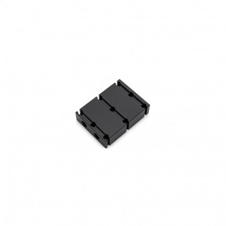 EK Water Blocks 3831109814017 computer cooling system part/accessory Water blocks bridge