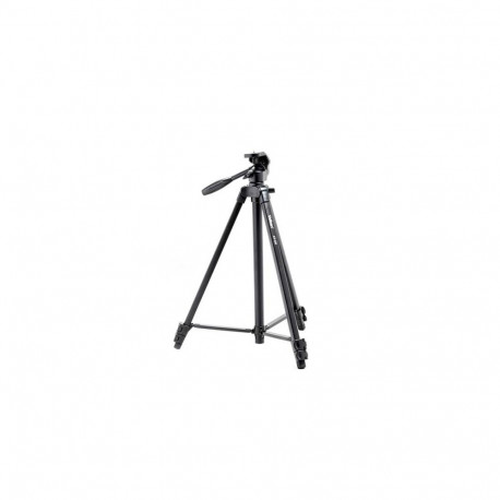 Velbon EX-330 tripod Digital/film cameras 3 leg(s) Black