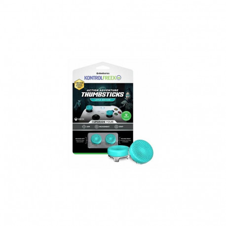 Steelseries 7102-XBX gaming controller accessory Analog stick grips