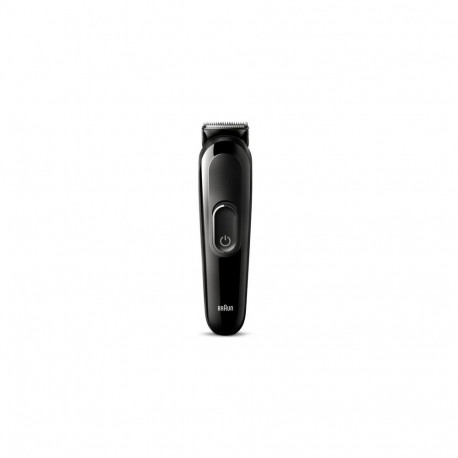 Braun MGK3420 Black Nickel-Metal Hydride (NiMH)