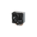 ARCTIC Freezer 8i - Compact Intel CPU Cooler