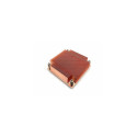 Dynatron Q1 Processor Heatsink/Radiator Copper 1 pc(s)