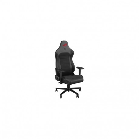 ASUS Aethon SL201 PC gaming chair Padded seat Black