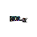 Bitspower Cyclops 240 Processor All-in-one liquid cooler Black, Silver 1 pc(s)