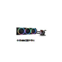 Bitspower BPTA-CYAIO360-NTX computer cooling system Processor Liquid cooling kit Black 1 pc(s)