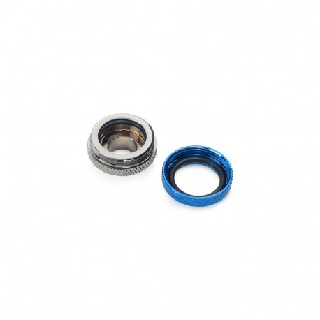 Bitspower BP-BSEML16-RBL computer cooling system part/accessory Adapter