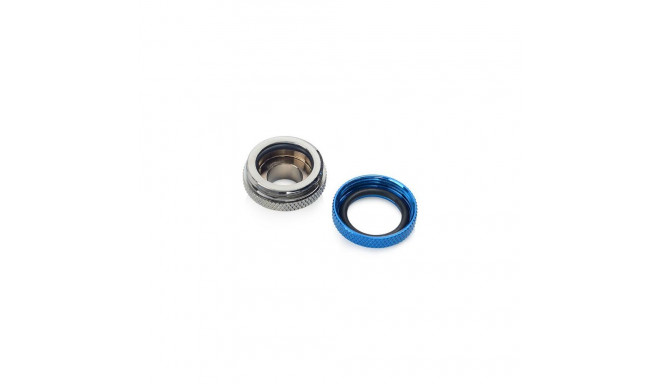 Bitspower BP-BSEML16-RBL computer cooling system part/accessory Adapter