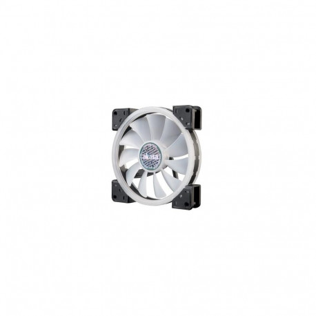 Akasa Vegas TLY Computer case Fan 14 cm Black, Translucent