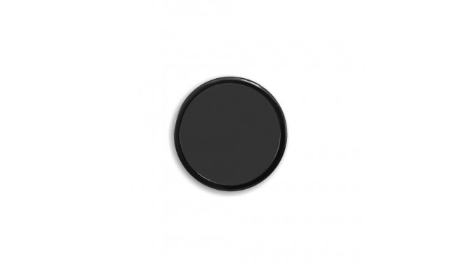 DEMCiflex 200mm Round Computer Dust Filter