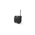 Perfectpro DABPRO Portable Digital Black