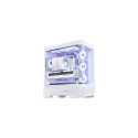 Jonsbo D400 Midi Tower White
