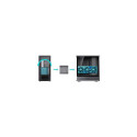 Jonsbo D401 Tower Black