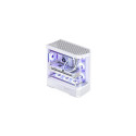 Jonsbo D400 Midi Tower White