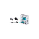 Jonsbo D400 Midi Tower White