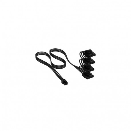 Corsair CP-8920456 internal power cable 0.75 m