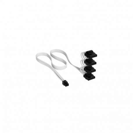 Corsair CP-8920457 internal power cable 0.75 m