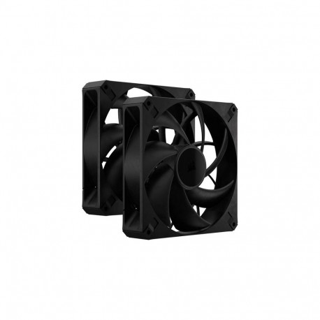 Corsair RS140 MAX Computer case Fan 14 cm Black 2 pc(s)