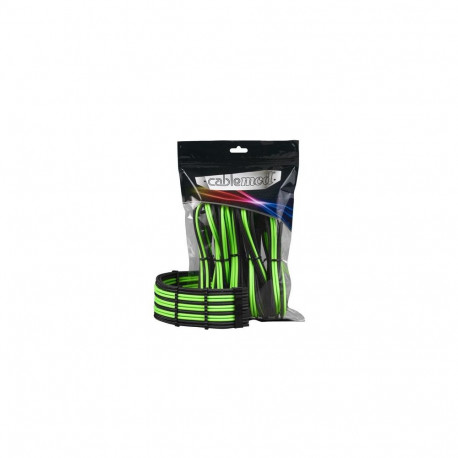 Cablemod CM-PCAB-BKIT-NKKLG-3PK-R internal power cable