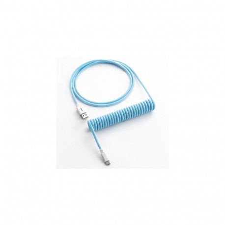 Cablemod CM-CKCA-CW-LBW150LBW-R USB cable 1.5 m USB A USB C Blue